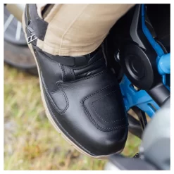 Merlin Adana D3O Boots 9 Merlin Adana D3O Boots -Icon Store merlin adana d3 o boots black 4