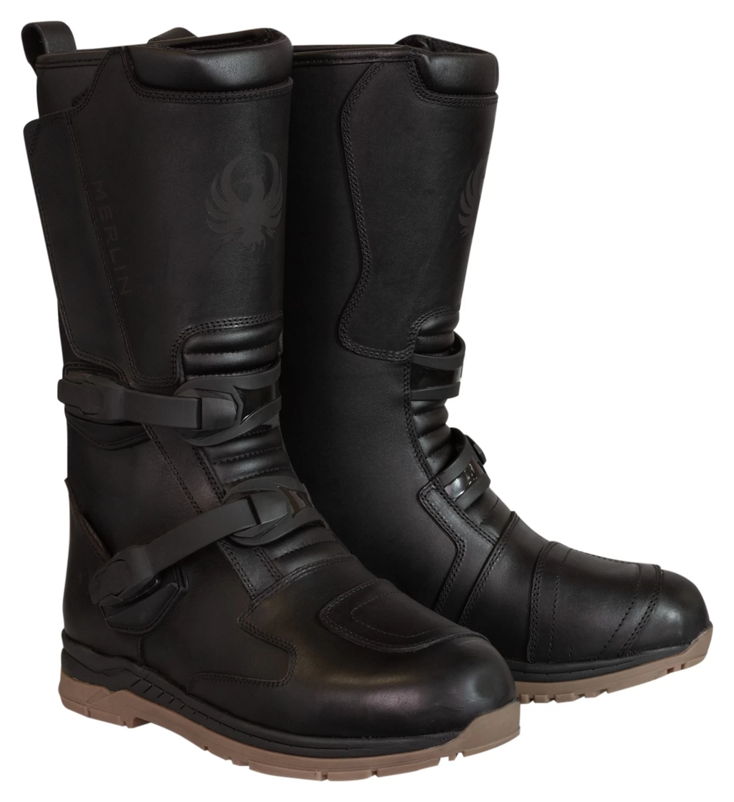 Merlin Adana D3O Boots 1 Merlin Adana D3O Boots