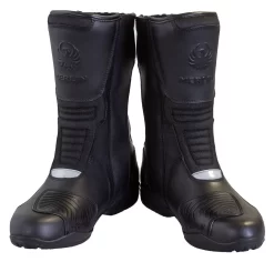 Merlin Outlander D3O Boots 6 Merlin Outlander D3O Boots -Icon Store merlin outlander d3 o boots black 2