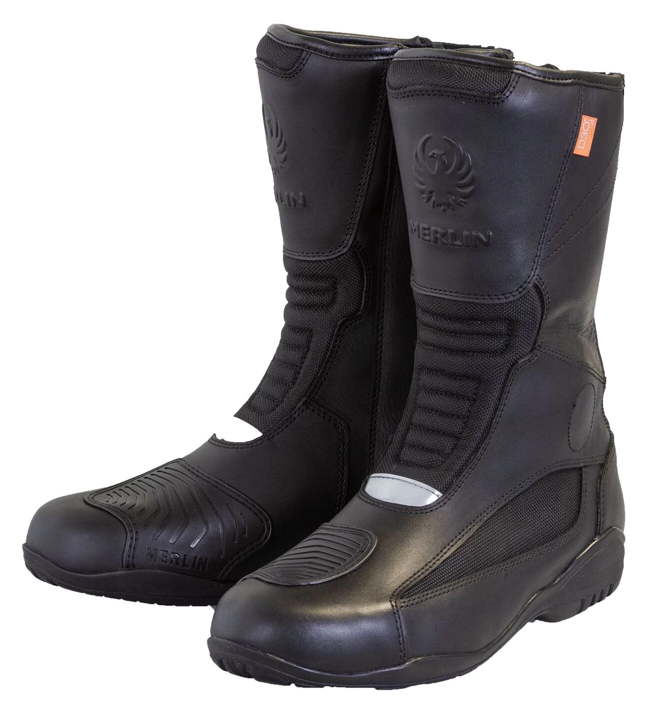 Merlin Outlander D3O Boots 1 Merlin Outlander D3O Boots