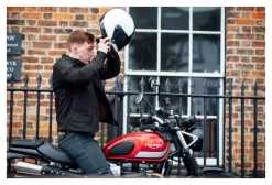 Merlin Stockton Jacket -Icon Store merlin stockton jacket 2