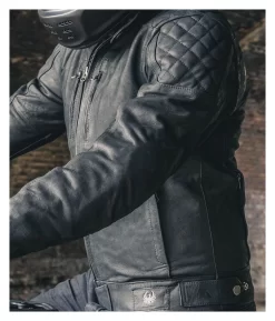 Merlin Stockton Jacket -Icon Store merlin stockton jacket