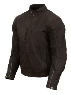 Merlin Stockton Jacket