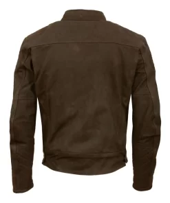 Merlin Stockton Jacket -Icon Store merlin stockton jacket brown 4