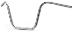 Milwaukee Twins 11" Mini Ape Hanger Handlebar