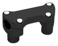 Milwaukee Twins Complete Riser Set For Harley -Icon Store milwaukee twins complete riser set for harley 3