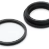 Milwaukee Twins Front Caliper Seal Kit For Harley 1984-1999