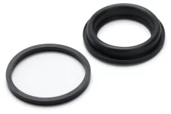 Milwaukee Twins Front Caliper Seal Kit For Harley 1984-1999