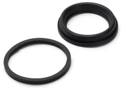 Milwaukee Twins Rear Caliper Seal Kit For Harley 1987-1999