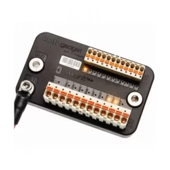 Motogadget M-Unit Blue Digital Control And Fuse Box