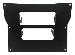 NavAtlas Intercom And Radio Dash Kit Kawasaki Teryx KRX 1000 2020-2021