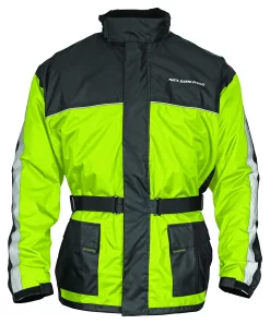 Nelson Rigg Solo Storm Jacket -Icon Store nelson rigg solo storm jacket 2