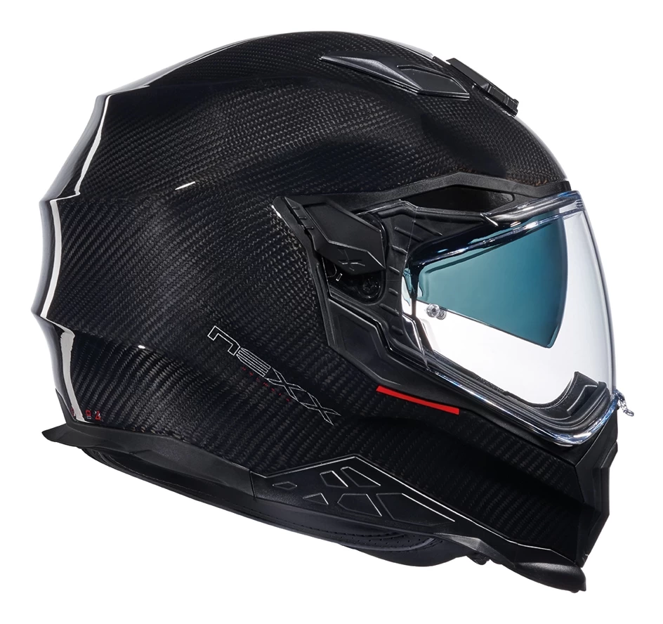 Nexx X.WST2 Carbon Helmet 3 Nexx X.WST2 Carbon Helmet - Image 3