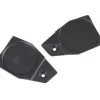 Nexx Dual Quick Strap Goggle Base Plates