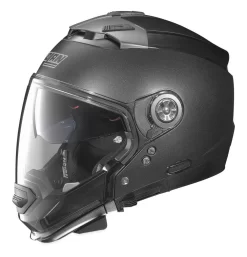 Nolan N44 EVO Helmet 10 Nolan N44 EVO Helmet -Icon Store nolan helmets n44 evo solid helmet 3