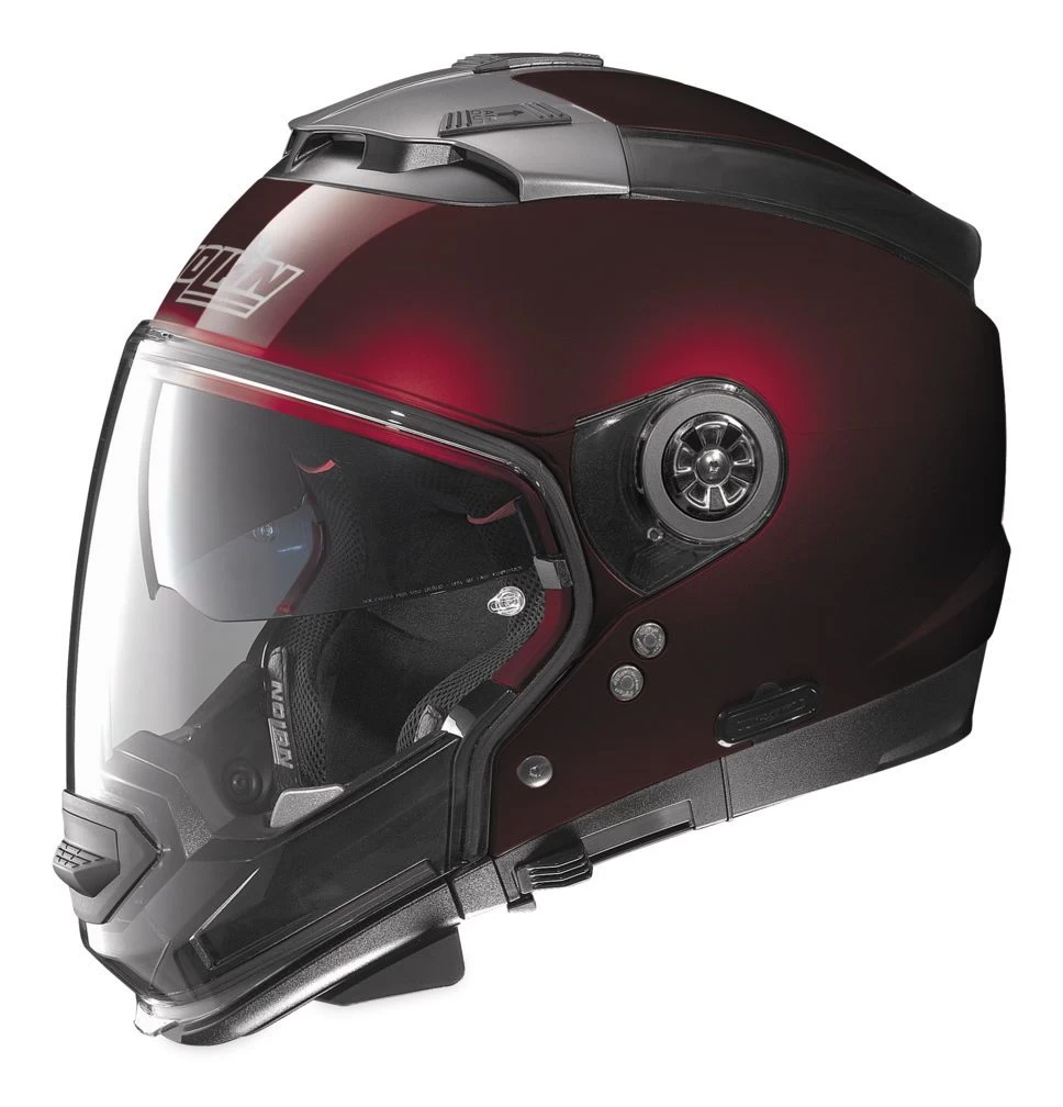 Nolan N44 EVO Helmet 6 Nolan N44 EVO Helmet - Image 6