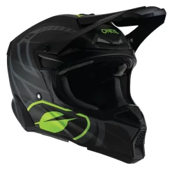 O'Neal 10 Series Carbon Race Helmet -Icon Store o neal10 series carbon race helmet 2