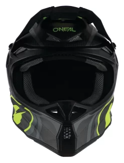 O'Neal 10 Series Carbon Race Helmet -Icon Store o neal10 series carbon race helmet 3