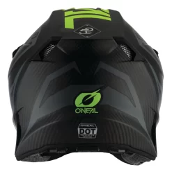 O'Neal 10 Series Carbon Race Helmet -Icon Store o neal10 series carbon race helmet 4