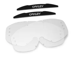 Oakley Front Line MX Roll Off Replacement Lens