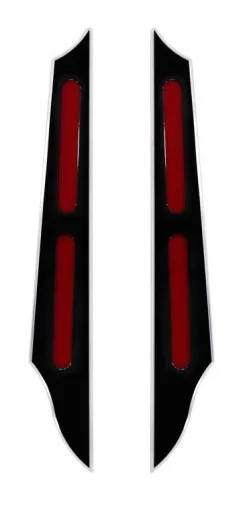 Paul Yaffe Dagger LED Lights