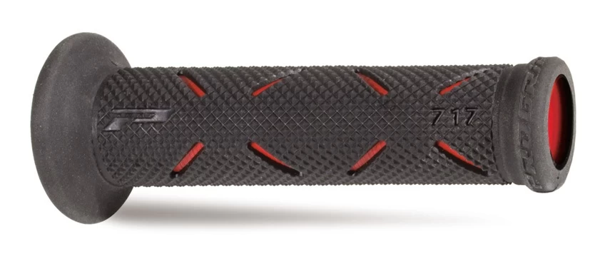 Pro Grip 717 GP Duo Density Race Grips 3 Pro Grip 717 GP Duo Density Race Grips - Image 3
