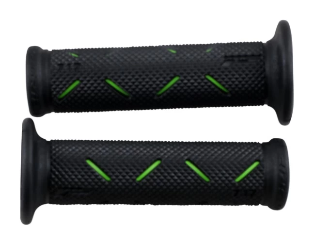 Pro Grip 717 GP Duo Density Race Grips 10 Pro Grip 717 GP Duo Density Race Grips - Image 10