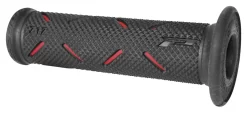 Pro Grip 717 GP Duo Density Race Grips 27 Pro Grip 717 GP Duo Density Race Grips -Icon Store pro grip717 gp duo density race grips red black