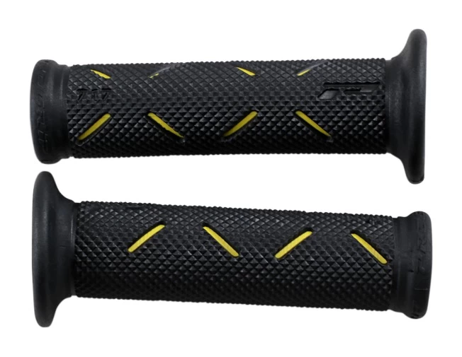Pro Grip 717 GP Duo Density Race Grips 11 Pro Grip 717 GP Duo Density Race Grips - Image 11