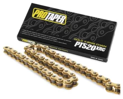 Pro Taper Gold Series PT 520 XRC Chain