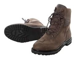 REAX Tasker Waterproof Boots -Icon Store reax tasker boots brown 2