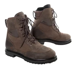 REAX Tasker Waterproof Boots -Icon Store reax tasker boots brown