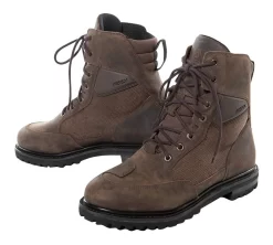 REAX Tasker Waterproof Boots -Icon Store reax tasker boots brown 3