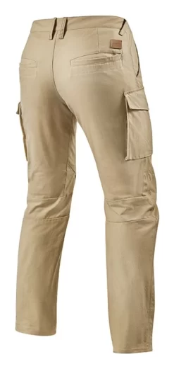 REV'IT! Cargo Pants -Icon Store revit cargo pants sand 1