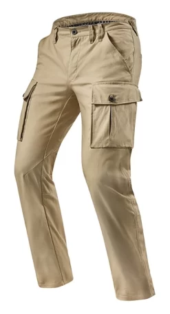 REV'IT! Cargo Pants -Icon Store revit cargo pants sand