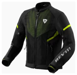 REV'IT! Hyperspeed 2 GT Air Jacket -Icon Store revit hyperspeed2 gt air jacket 6