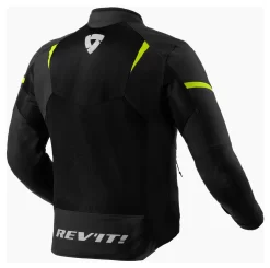 REV'IT! Hyperspeed 2 GT Air Jacket -Icon Store revit hyperspeed2 gt air jacket 7