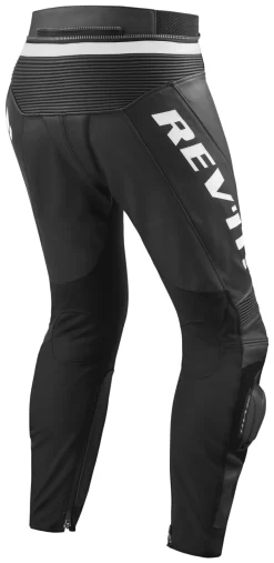 REV'IT! Vertex GT Pants 7 REV'IT! Vertex GT Pants -Icon Store revit trousers vertex gt standard men black white 1 scaled