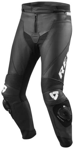 REV'IT! Vertex GT Pants 6 REV'IT! Vertex GT Pants -Icon Store revit trousers vertex gt standard men black white scaled