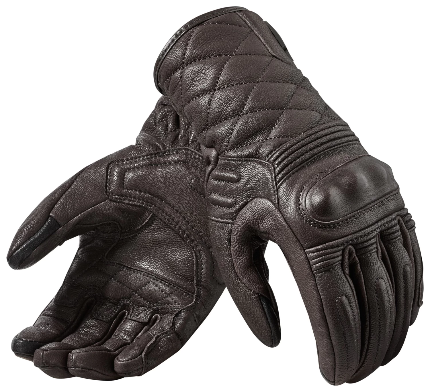 REV'IT! Monster 2 Women's Gloves 2 REV'IT! Monster 2 Women's Gloves - Image 2