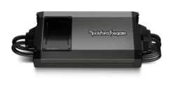 Rockford Fosgate 800 Watt 4-Channel M5 Element Ready Amplifier