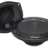 Rockford Fosgate Power 5.25" Speakers For Harley Touring 1998-2013