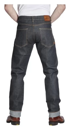 Rokker Iron Selvage Raw Jeans 6 Rokker Iron Selvage Raw Jeans -Icon Store rokker iron selvage raw jeans 2