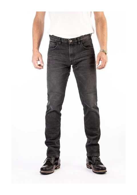 Rokker RokkerTech Tapered Slim Jeans 1 Rokker RokkerTech Tapered Slim Jeans