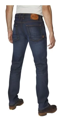 Rokker Rokkertech Slim AA Jeans -Icon Store rokker rokkertech slim aa jeans 2