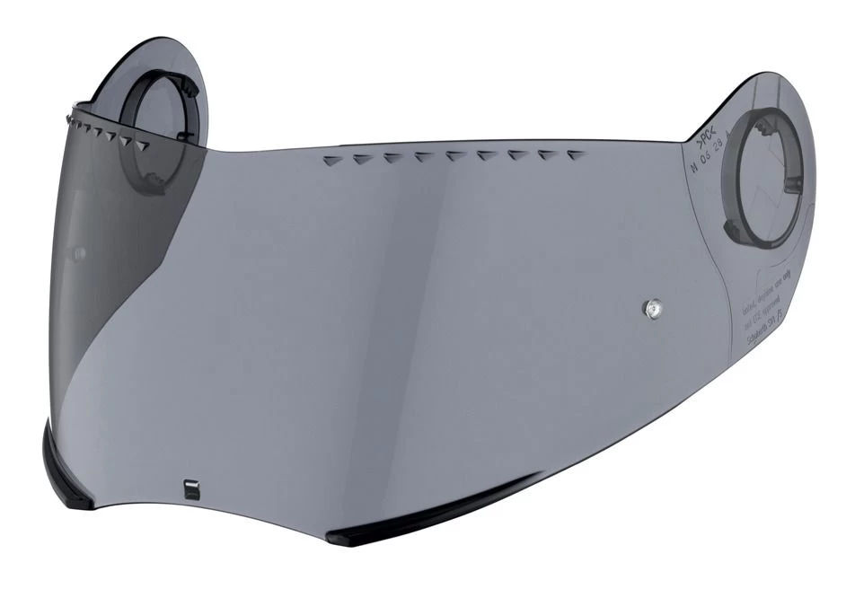 Schuberth C3 Pro / C3 Lite / C3 / C3W / S2 / S2 Sport Pinlock-Ready Face Shield 3 Schuberth C3 Pro / C3 Lite / C3 / C3W / S2 / S2 Sport Pinlock-Ready Face Shield - Image 3