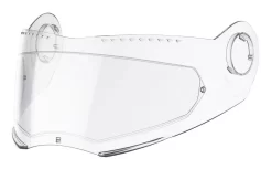 Schuberth C3 Pro / C3 Lite / C3 / C3W / S2 / S2 Sport Pinlock-Ready Face Shield