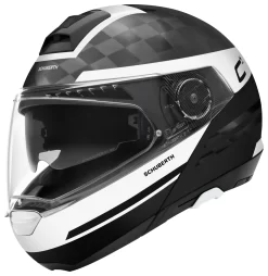 Schuberth C4 Pro Carbon Tempest Helmet