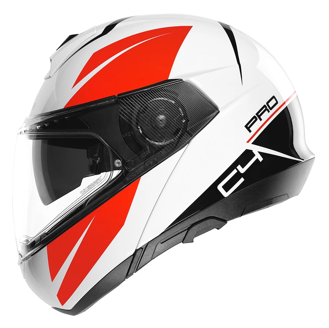 Schuberth C4 Pro Merak Helmet 2 Schuberth C4 Pro Merak Helmet - Image 2