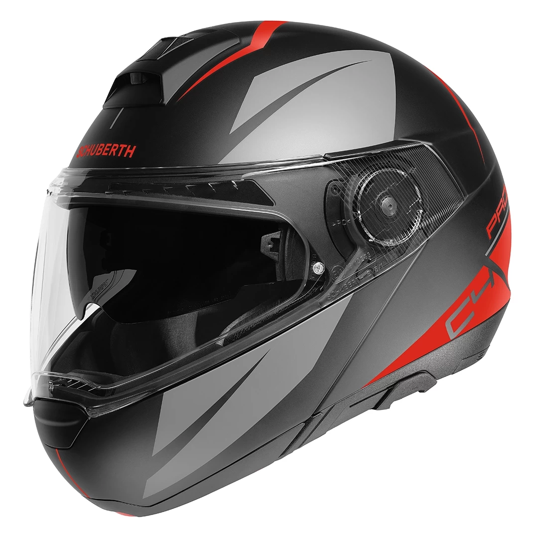 Schuberth C4 Pro Merak Helmet 4 Schuberth C4 Pro Merak Helmet - Image 4